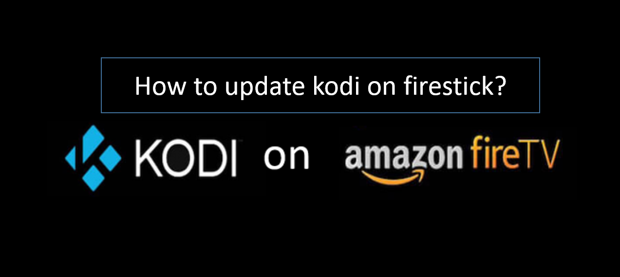 Download Kodi Firestick With Computer